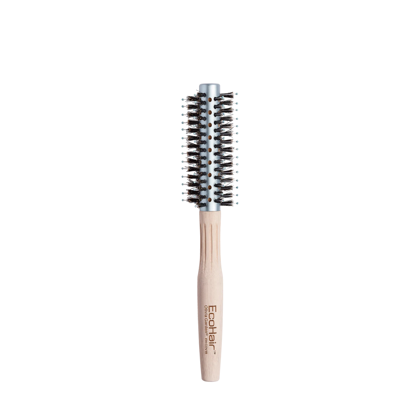 Olivia Garden Eco-Hair Combo Vent Brush