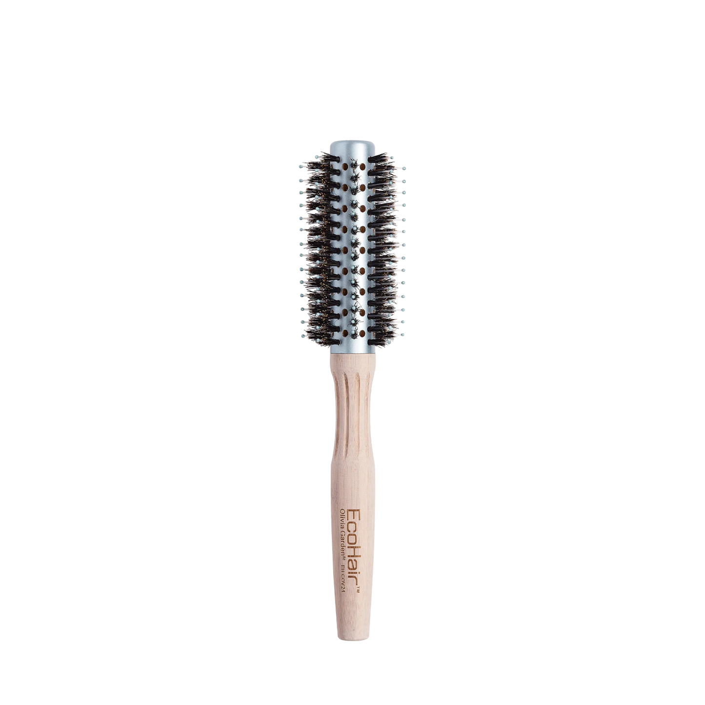 Olivia Garden Eco-Hair Combo Vent Brush