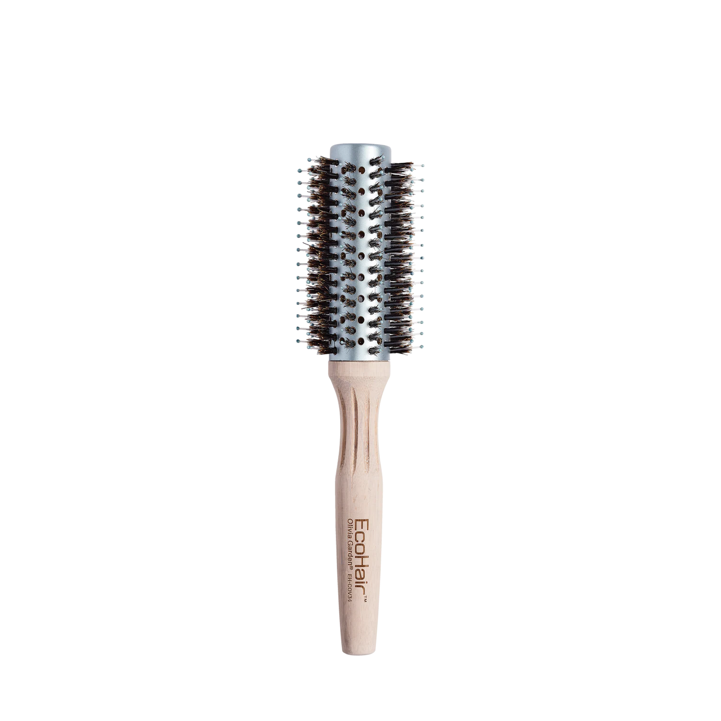 Olivia Garden Eco-Hair Combo Vent Brush