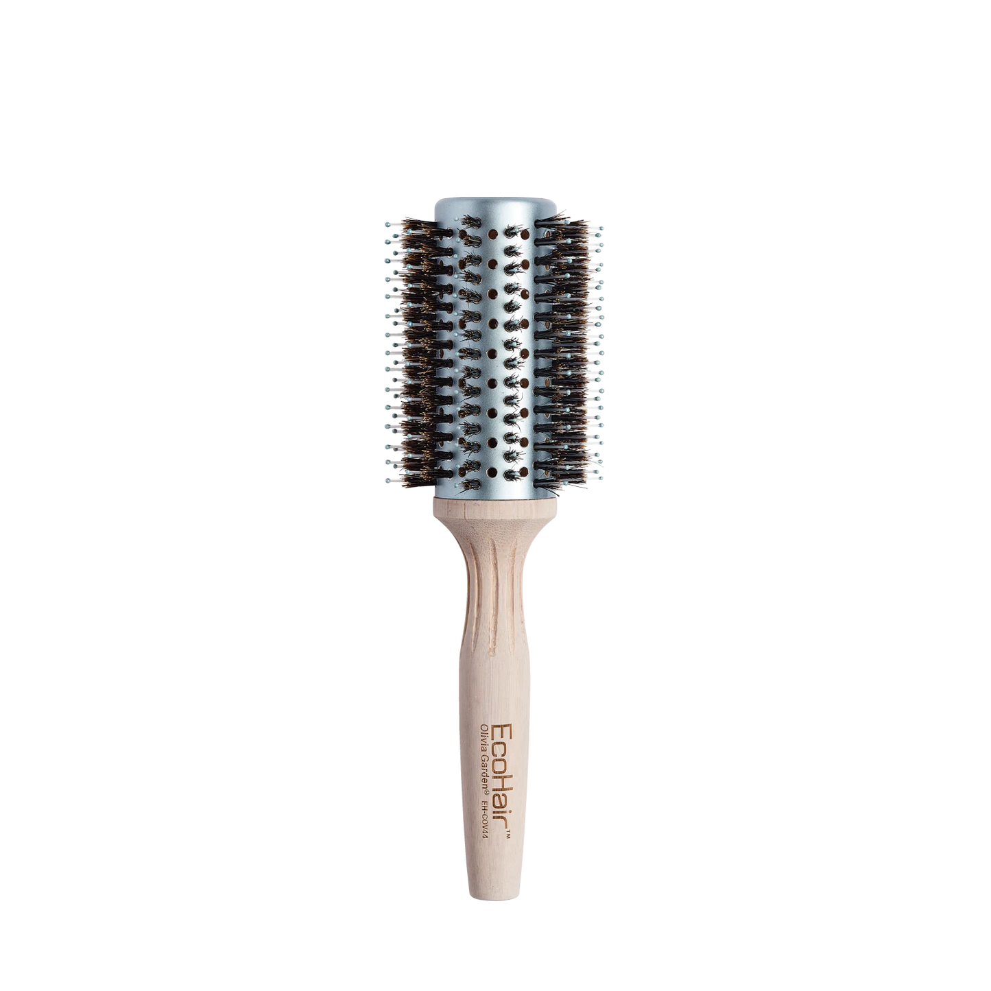 Olivia Garden Eco-Hair Combo Vent Brush