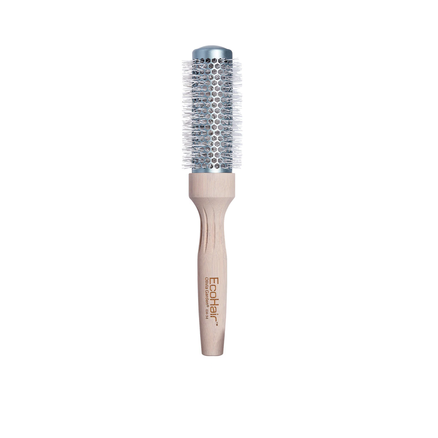 Olivia Garden Eco Hair Thermal Brush