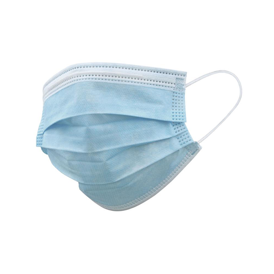 Olivia Garden Essentials Disposable Face masks 50 PK