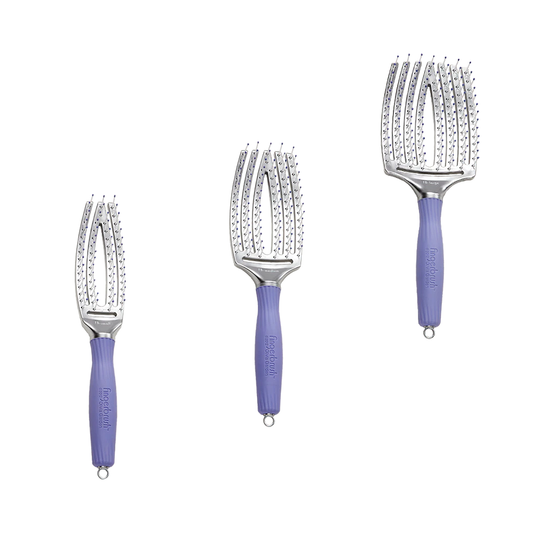 Olivia Garden Fingerbrush