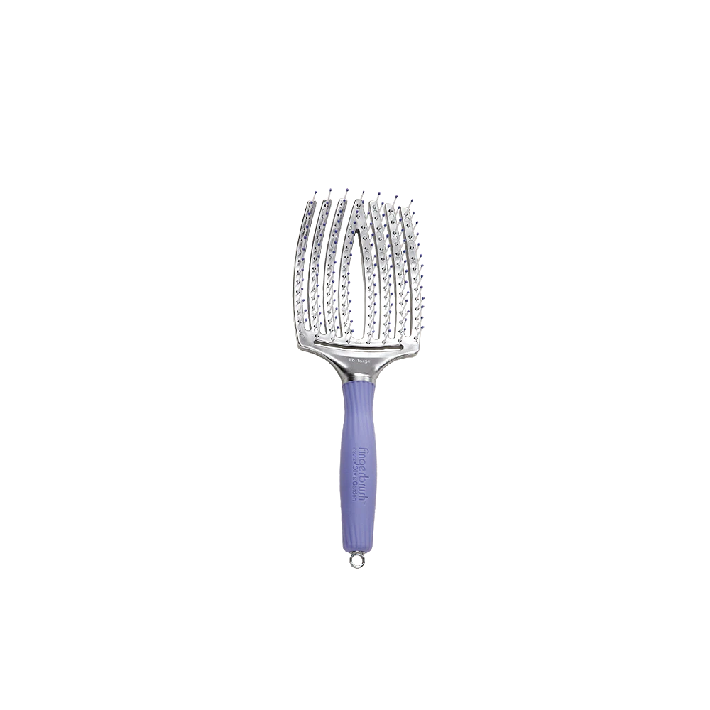 Olivia Garden Fingerbrush