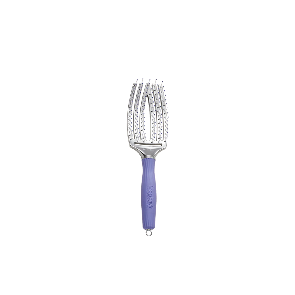 Olivia Garden Fingerbrush