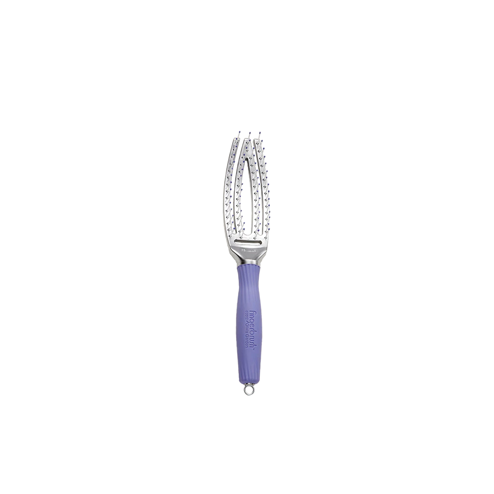 Olivia Garden Fingerbrush