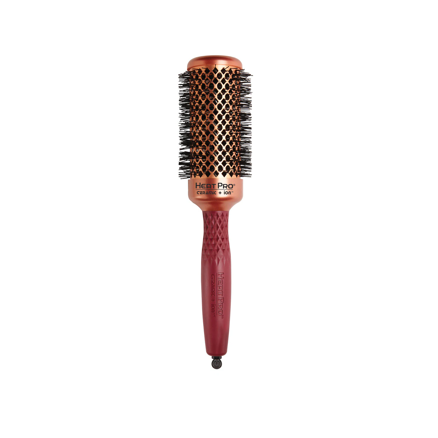 Olivia Garden HeatPro Thermal Round Brush