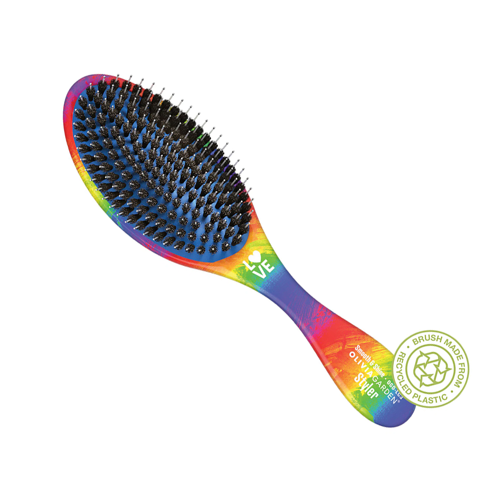OG Pride Brush Collection