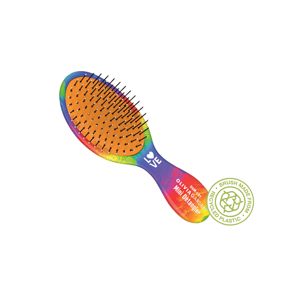 OG Pride Brush Collection