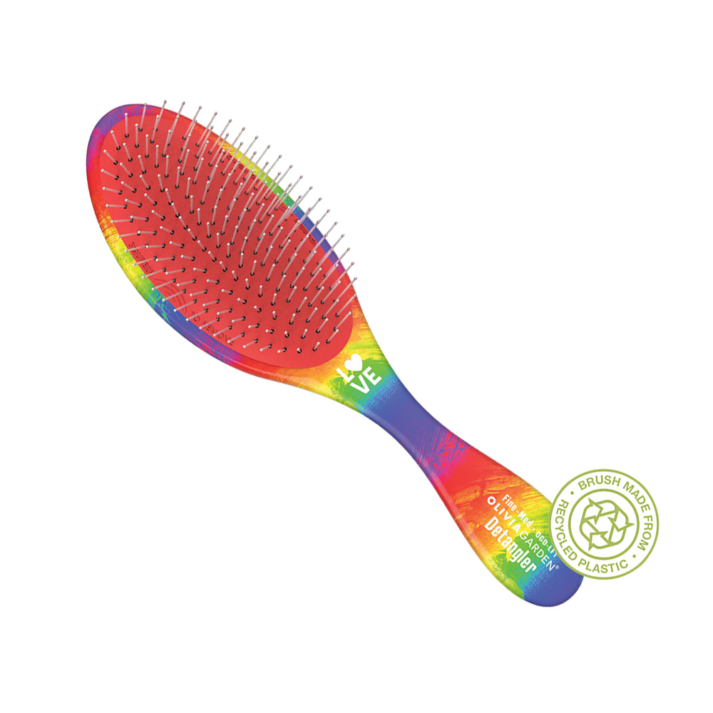 OG Pride Brush Collection