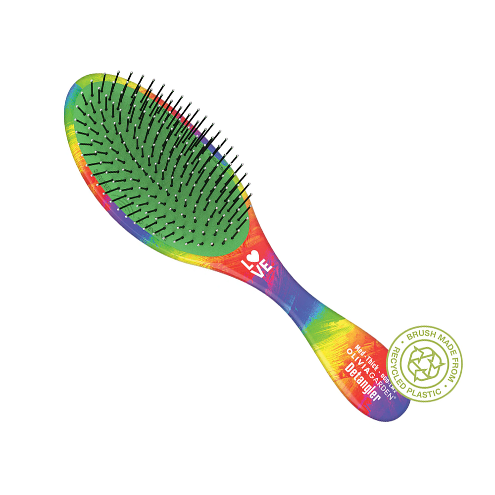 OG Pride Brush Collection