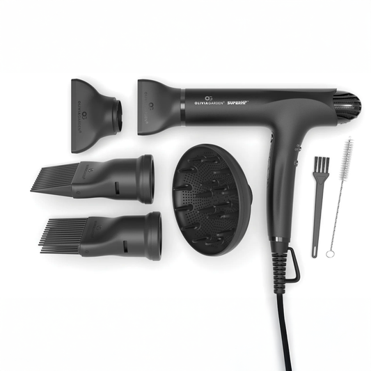 OG SuperHP Hair Dryer