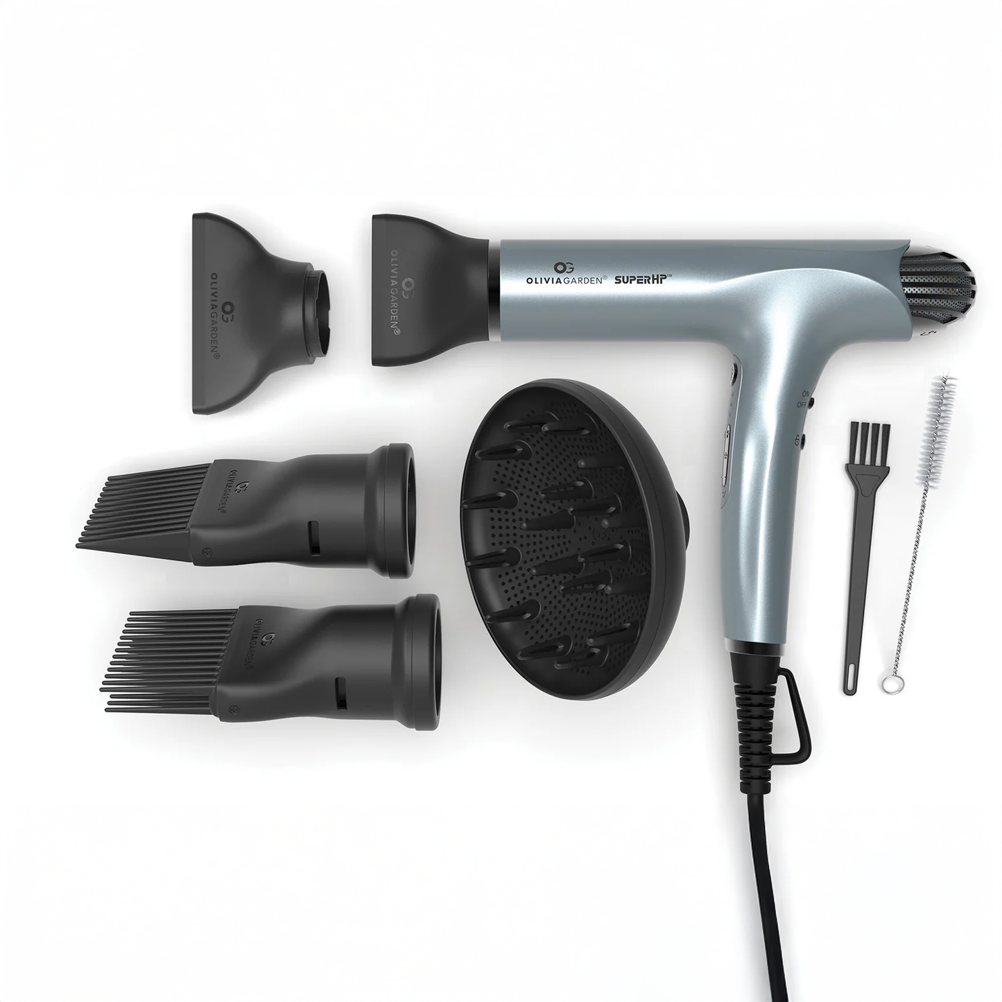 OG SuperHP Hair Dryer