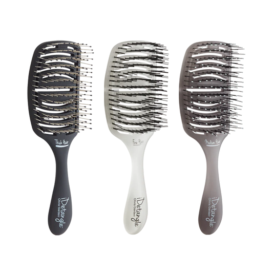 Olivia Garden iDetangle Brush