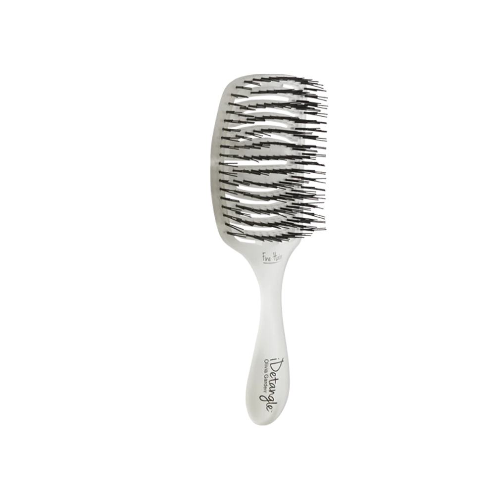 Olivia Garden iDetangle Brush