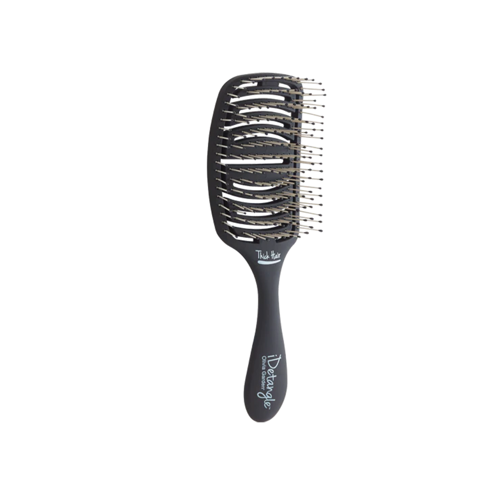 Olivia Garden iDetangle Brush
