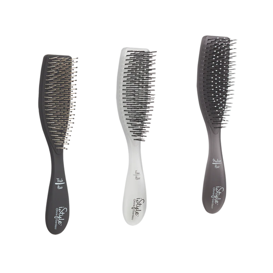 Olivia Garden iStyle Brush