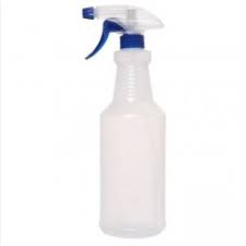 Preempt Spray Bottle 1L - Tru Beauty Salon Services
