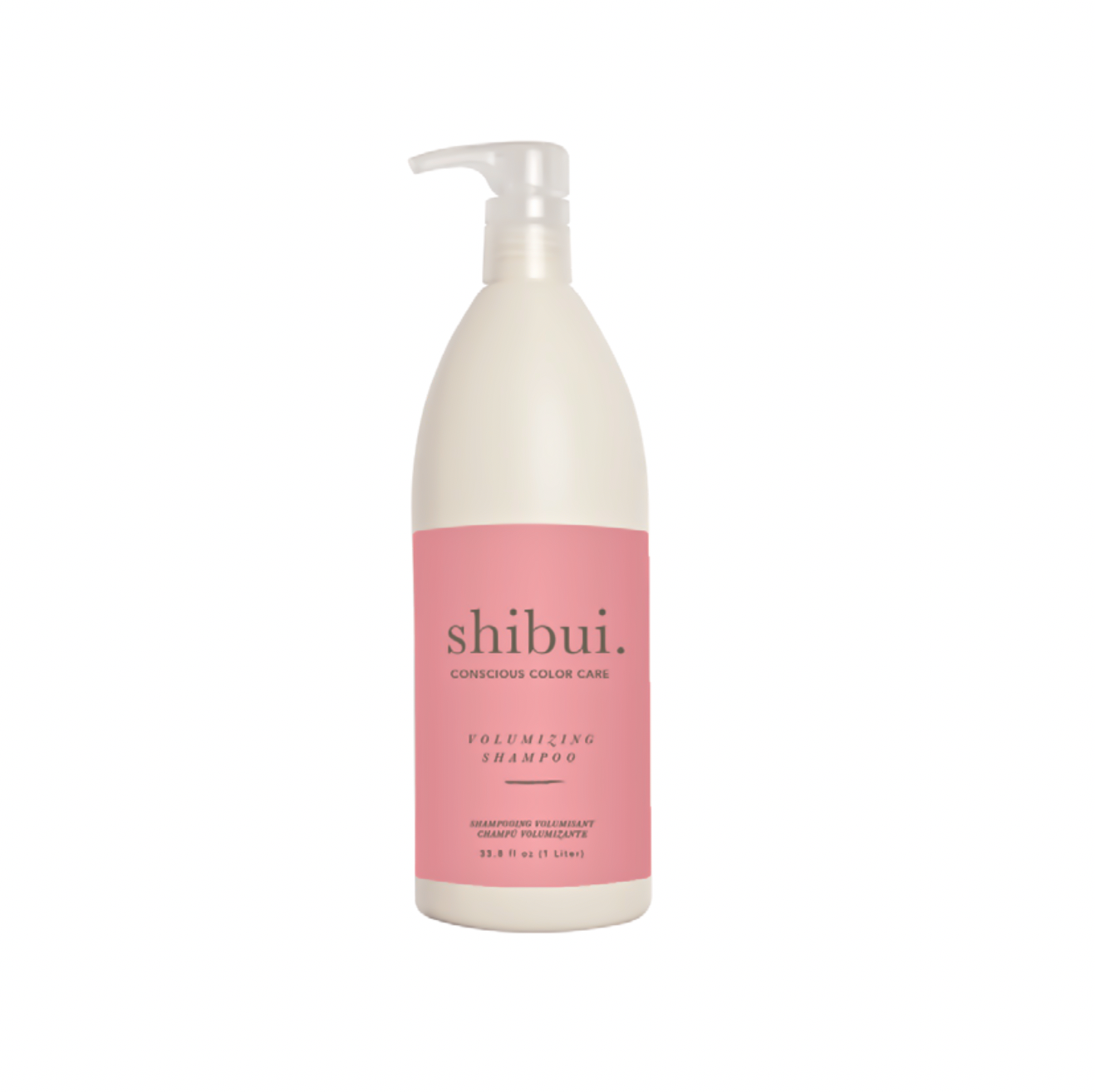 Shibui Volumizing Shampoo