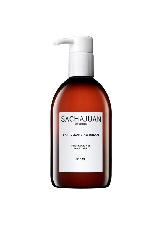 SachaJuan Hair Cleansing Cream - Tru Beauty Salon Services