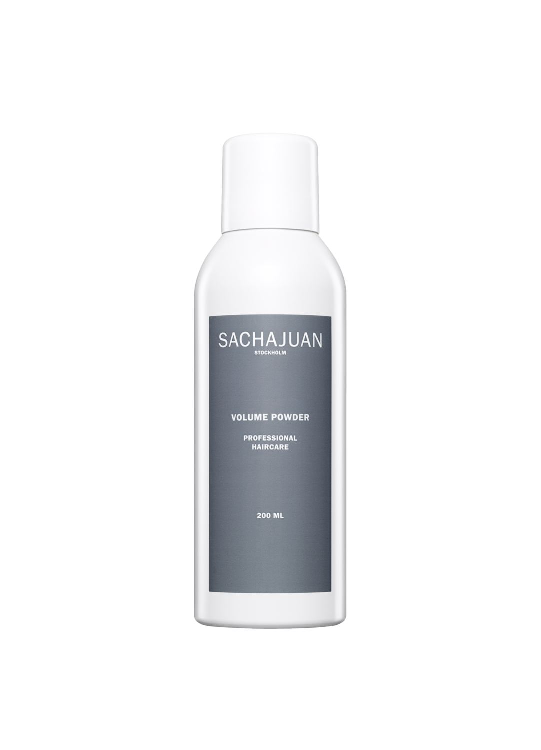 SachaJuan Volume Powder - Tru Beauty Salon Services