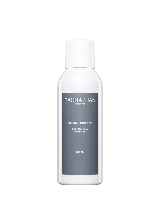 SachaJuan Volume Powder - Tru Beauty Salon Services