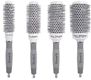 Scalp Master Round Brush - Tru Beauty Salon Services