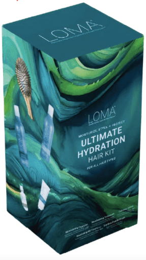 LOMA Ultimate Hydration Kit
