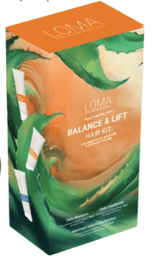 LOMA Balance & Lift Kit