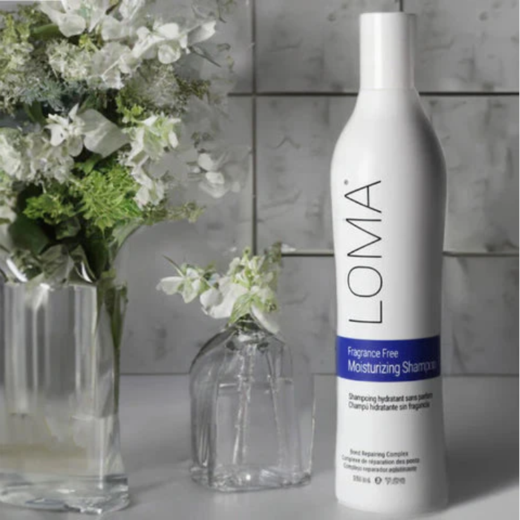 Loma Fragrance Free Intro