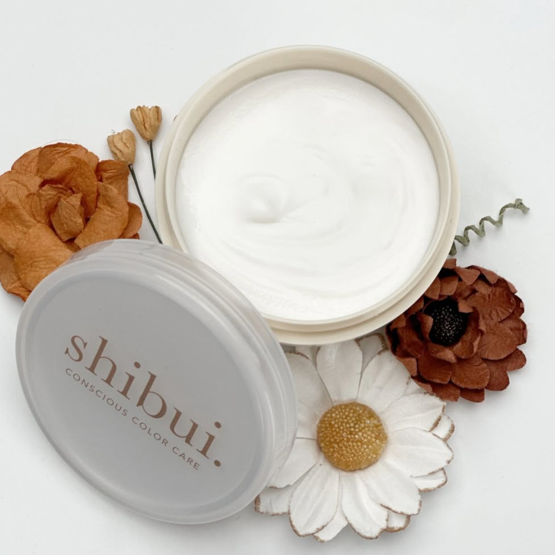 Shibui Sculpting Paste