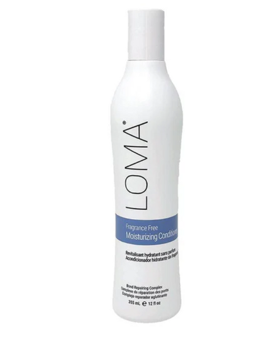 Loma Fragrance Free Conditioner