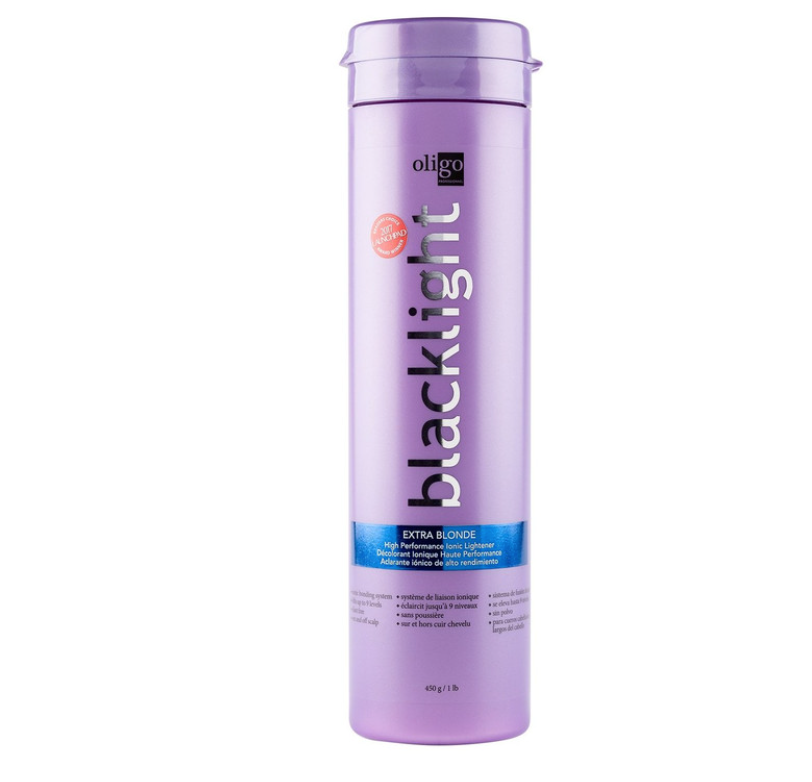 Blacklight Extra Blonde Lightener 🇨🇦