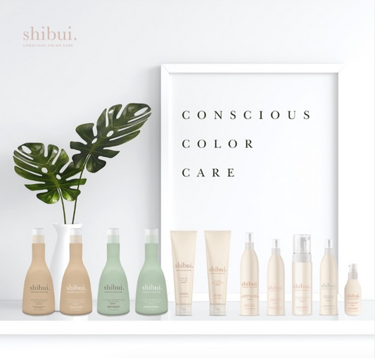 Shibui Small Intro Bundle