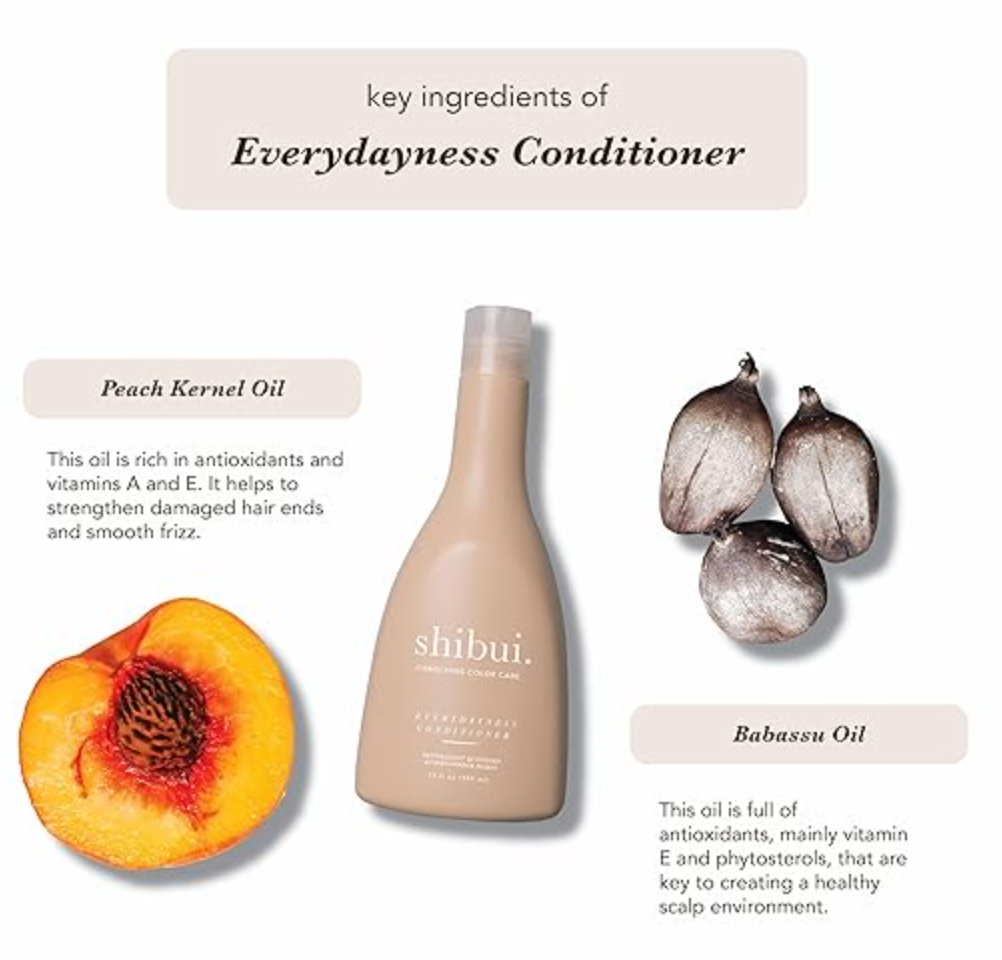 Shibui Everydayness Conditioner