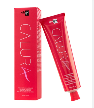 Calura Permanent Shine Clear Series 🇨🇦