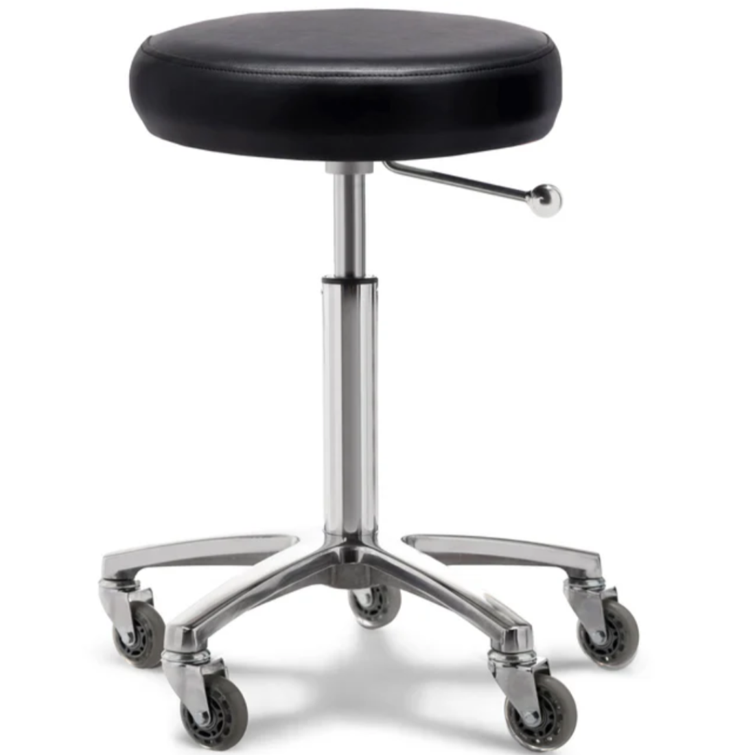 Lanvain Round Soft Stool 🇨🇦