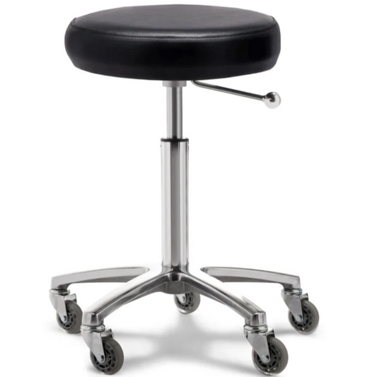 Lanvain Round Soft Stool 🇨🇦