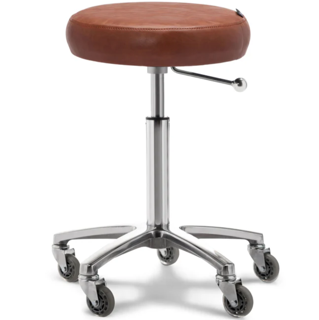 Lanvain Round Soft Stool 🇨🇦