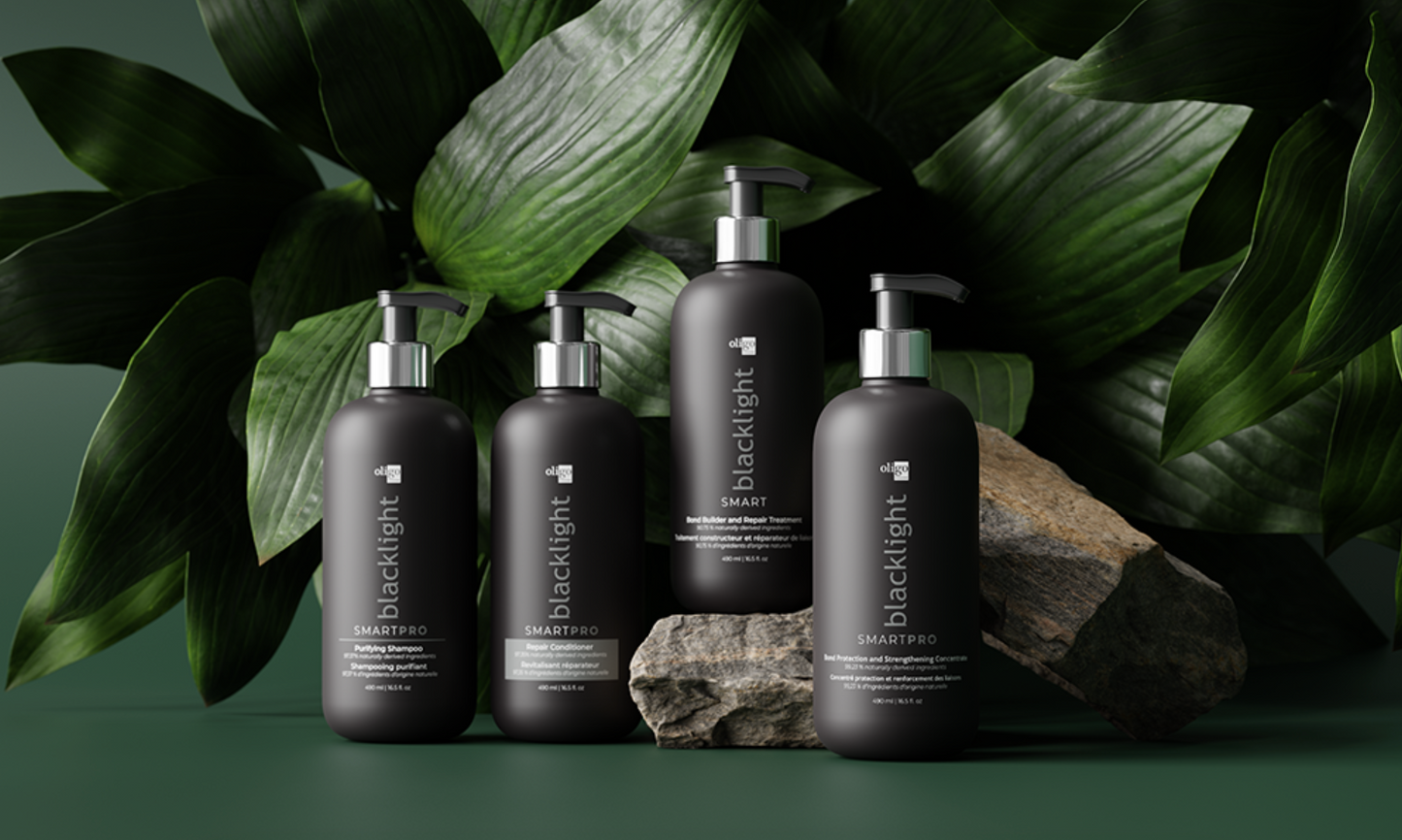 Blacklight SMART Purifying Shampoo PRO 🇨🇦