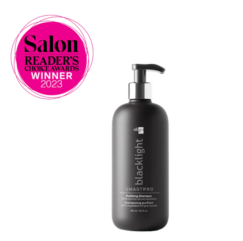 Blacklight SMART Purifying Shampoo PRO 🇨🇦