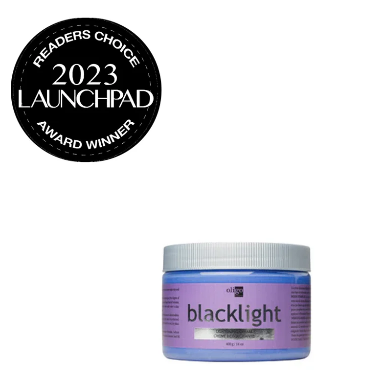 Blacklight Original Cream Lightener 🇨🇦