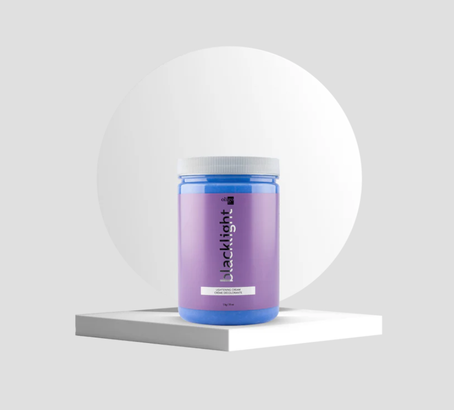 Blacklight Original Cream Lightener 🇨🇦