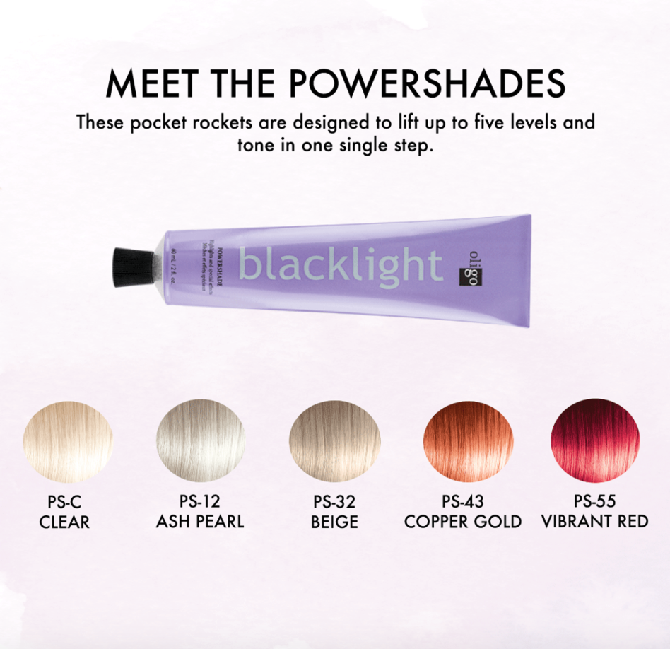 Blacklight Powershades 🇨🇦