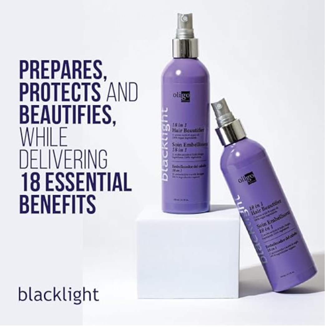 Blacklight 18 in 1 Hair Beautifier 🇨🇦