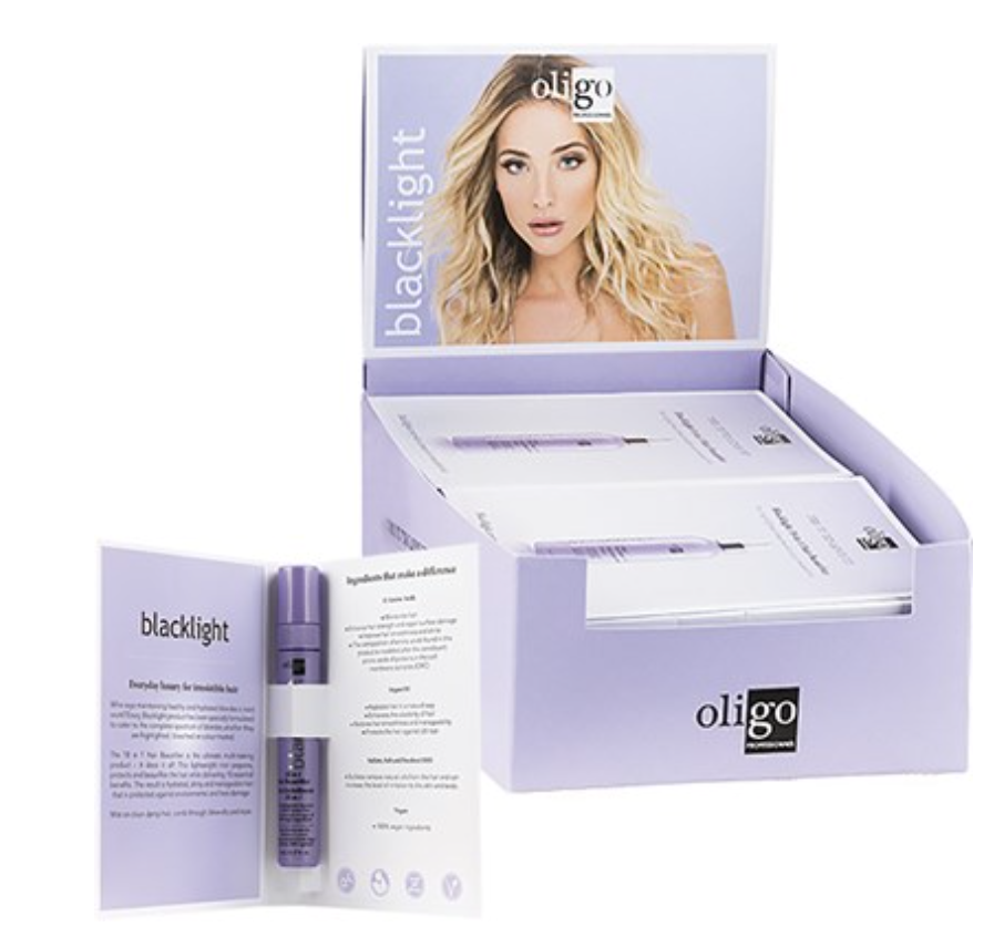 Blacklight 18 in 1 Hair Beautifier 🇨🇦