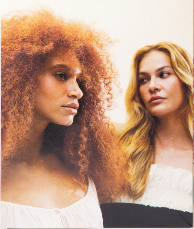 Calura Gloss Honey Blonde Seasonal Shade 🇨🇦