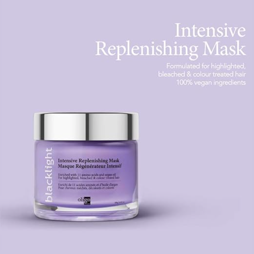 Blacklight Intensive Replenishing Mask 🇨🇦