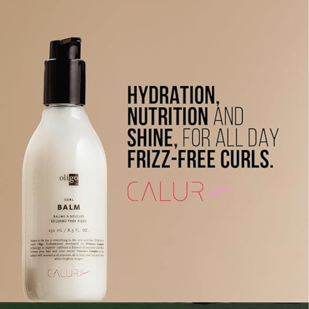 Calura Curl Balm 🇨🇦