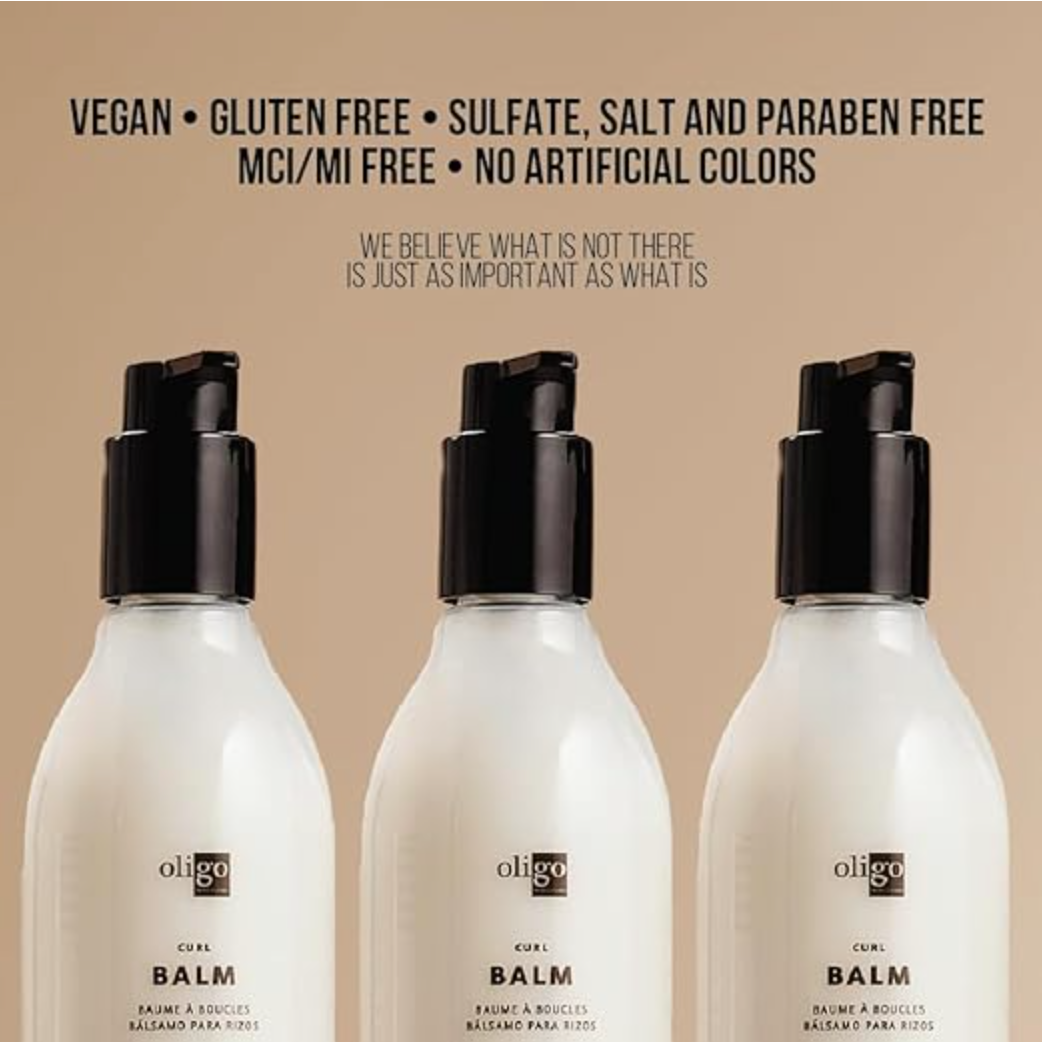 Calura Curl Balm 🇨🇦